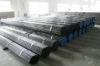 ASTM A106 Grade A / B / C Hydraulic Cylinder Tubing , Cold Drawn / hot rolled steel tube