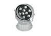 6 Watt DMX12 Cree LED Spot Light Outdoor , Dimmable LED Light Spotlight