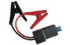 Heavy Duty Car Battery Clips With Automatic Alarm , Battery Clamps Clips