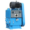 412 Edwards Rotary Piston Pump for Heat Treatment Vacuum Furnace H-160DVS
