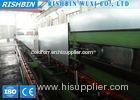 Caterpillar Continuous PU Sandwich Panel Production Line for Sandwich Wall Panels