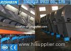 CNC Sheet Metal Bending Machine / CNC Metal Forming Machine Rotary Slitter