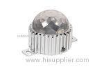 Full Color IP67 Waterproof LED Point Light , Epistar LED Light For Decoration