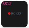 UBOX Quad Core 4K Smart TV Box WiFi Amlogic S812 Android 4.4 Media Player