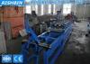 11 Steps CU Metal Light Keel Channel Roll Forming Machinery for Drywall Joist
