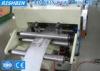 Cr12 Quenched Cutter Upright Frame Cold Roll Forming Machine with Servo Feeding