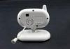 Indoor Long distance HD High Definition 2.4 GHz baby Monitor Support video audio