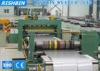 Automatic Steel Slitting Machine Line To Slit Wide Coil Into Narrow Strips Coil