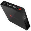 HDMI 4K Smart TV Box Quad-core S802 1G Ram 8GB Rom with XBMC Pre-installed