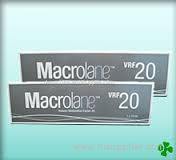 Macrolane VRF 20 ml