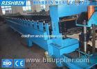 Pressing Mould Roof Tile Making Machine With 18 Stations for Roof