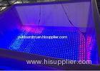 Commercial P30 Outdoor LED Curtain Display Advertising LED Screen Rental