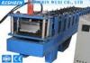 Color Steel Standing Seam Roof Panel Roll Forming Machine for Roof Sheet