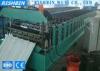 G550 MPA Zinc Metal Wall Cladding Roll Forming Machine for Wall Profile Panel