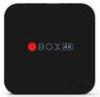 MXIII 4K Smart TV Box Android 4.4 Quad-Core