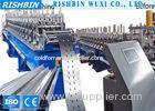 High Speed YX 50-600 Cable Tray Roll Forming Machine with Punching Automatically