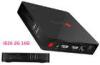 4K Amlogic Mini PC Bluetooth Smart TV Box Quad core S812 HDMI