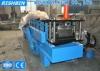 Zinc Color Steel Joint Hidden Roof Panel Roll Forming Machine for Roof Sheet