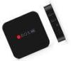 UBOX 4K Smart TV Box Wifi Amlogic S812 Quad Core H.265 HW Decoding