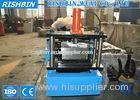 Galvanized Steel Clip Lock Profile Roof Panel Roll Forming Machine with G550 MPA