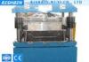 7.5 KW Aluminum Joint Hidden Panel Roll Forming Machine for Boltless Roof Sheet