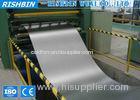 1250 mm Width 10 Strips Coil Silicon Steel Slitting Machine with PLC Controller