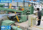 Verticle Cutting 3 mm Thickness Automatic Steel Slitting Machine with Scrap Winder