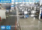Gypsum Drywall System Stud and Track Roll Forming Machine Post Cutting