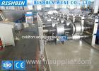 Gypsum Drywall System Stud and Track Roll Forming Machine Post Cutting