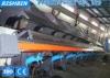 4 / 6 / 8 / 10 / 12 m CNC Sheet Metal Bending Machine with Slitting and Bending