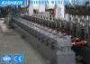 30 KW Power 18 Stations Wave Guardrail Roll Forming Machine For Highway Guardrail