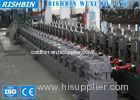 30 KW Power 18 Stations Wave Guardrail Roll Forming Machine For Highway Guardrail