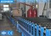 25mm - 100 mm PU Sandwich Panel Production Line for Polyurethane Sandwich Panels