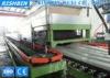 Polyurethane Foam Panel / PU Sandwich Panel Production Line For Wall and Roof