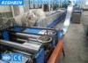 30 KW C / Z / U Purlin Roll Forming Equipment for Pre Engineered Steel Building