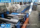 30 KW C / Z / U Purlin Roll Forming Equipment for Pre Engineered Steel Building