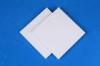 Pure White Molded PTFE Teflon Sheet For Medical Equipment , Lubricant Material