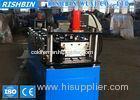 G550 Steel Metal Roof Batten Steel Frame Roll Forming Machine with Cr12 Quenched