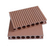 Anhui durable anti-crack wood plastic composite decking