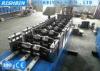 Automatic Steel Joist Ceiling Steel Frame Roll Forming Equipment with Gear Driven