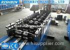 Automatic Steel Joist Ceiling Steel Frame Roll Forming Equipment with Gear Driven