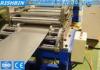 18 Stations Rack Shelf Frame Cold Roll Forming Machine with Servo Feeding System