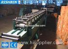 7.5 KW Post Cutting Steel Structure Cold Roll Forming Equipment for Construction