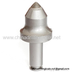 tungsten carbide Auger Drilling Teeth