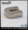 Nickel Plated cylinder neodymium magnet