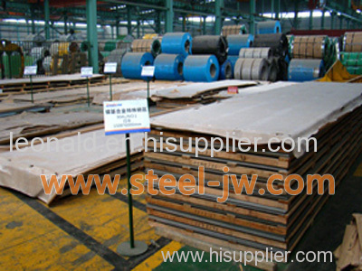 EN 10025-4-S355M Non-alloyed structural steel