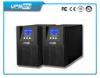 AVR 1KVA / 2KVA / 3KVA High Frequency Online UPS Pure Sine Wave for CCTV , Security System and Alar