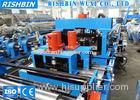 20 KW Quick Interchangeable Cee / Zee Purlin Roll Forming Machine for C / Z Purlins