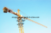 Topkit Tower Crane-QTZ125 max load 8t