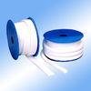 White Teflon PTFE Tape For Protecting Covers , 12mm - 25mm Width